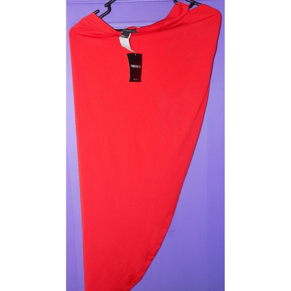 New Forever 21 Bathing suit bottom cover up Medium